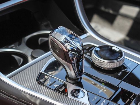 New 2026 BMW 840i 840i w/ M Sport Professional Package image 19