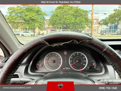 Used 2012 Honda Accord EX-L image 16