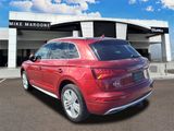 Used 2018 Audi Q5 Prestige w/ Prestige Package image 3