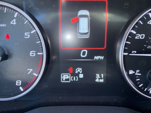 New 2026 Subaru Forester Premium image 20