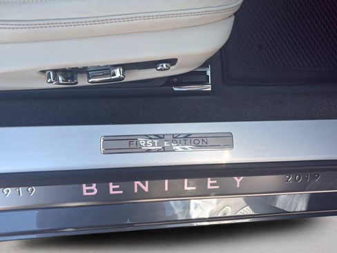 Used 2020 Bentley Continental GT w/ First Edition Specification AWD/4WD image 55