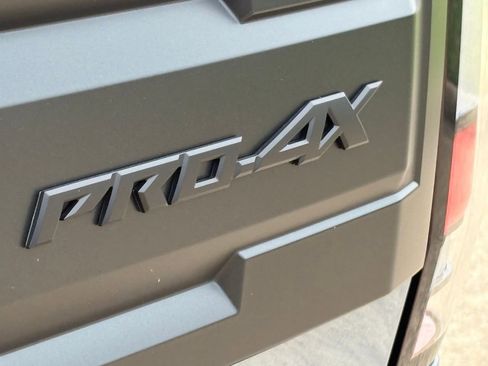 New 2026 Nissan Frontier PRO-4X AWD/4WD image 9