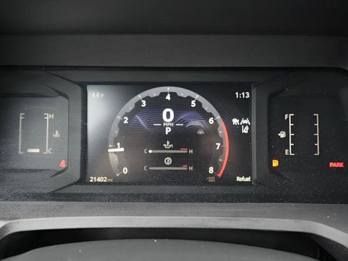 Used 2024 Toyota Tacoma SR5 AWD/4WD image 28