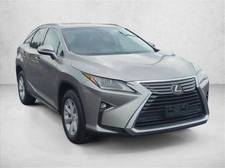 Used 2017 Lexus RX 350 AWD video 3