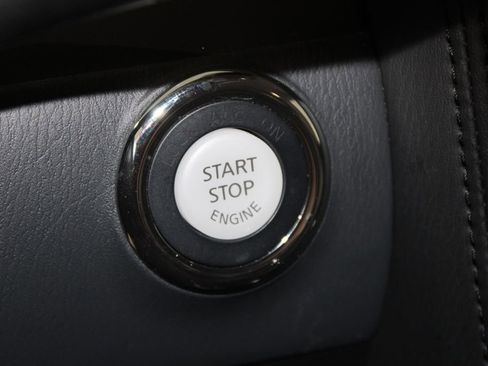 Used 2024 Nissan Armada SV w/ Cargo Package image 27