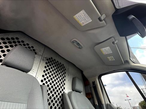 Used 2016 Ford Transit 250 130 Low Roof w/ Exterior Upgrade Package image 22
