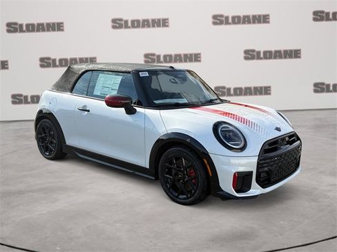 New 2026 MINI Cooper John Cooper Works image 7
