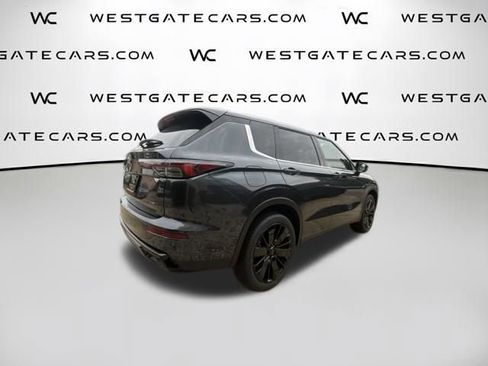 New 2026 Mitsubishi Outlander LE FWD image 25