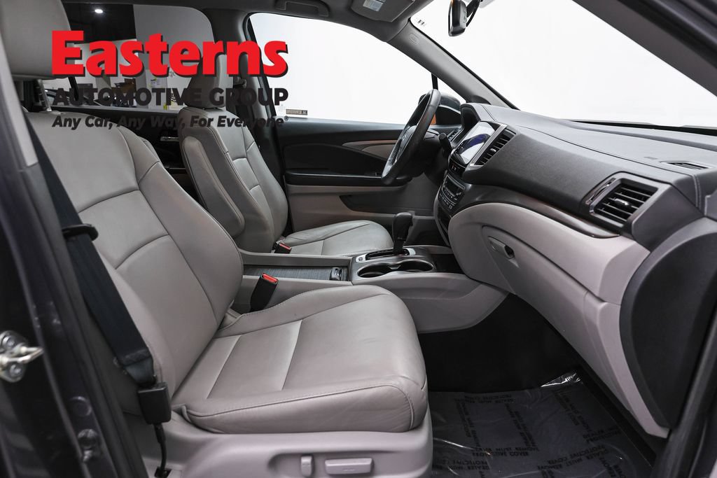Used 2018 Honda Pilot EX-L image 24