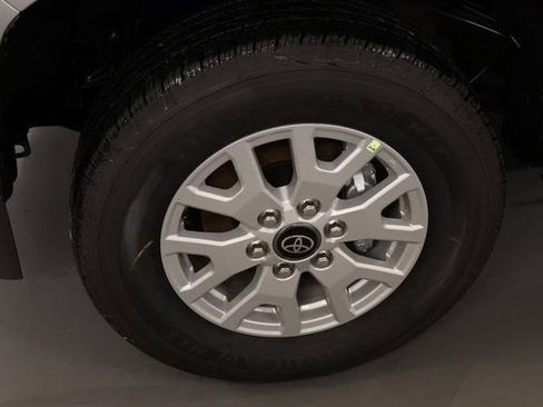 New 2026 Toyota Tacoma SR5 image 8