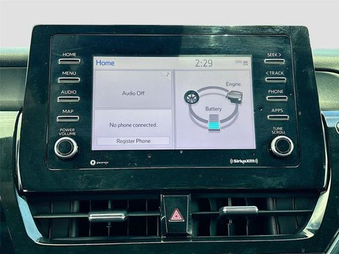 Used 2022 Toyota Camry LE FWD image 14
