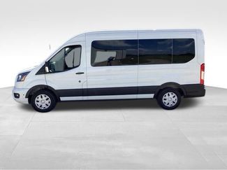 Used 2025 Ford Transit 350 XLT RWD video 1