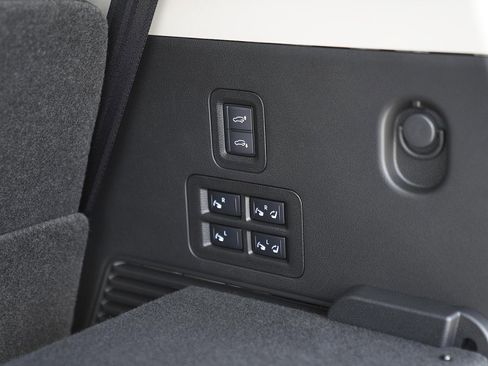 New 2025 INFINITI QX80 Sensory w/ Exterior Package image 40