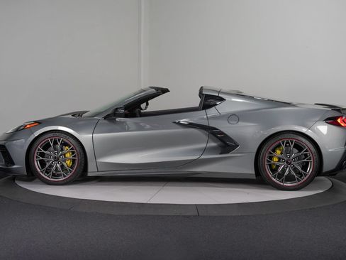 Used 2023 Chevrolet Corvette Stingray Preferred Cpe w/ 2LT RWD image 7