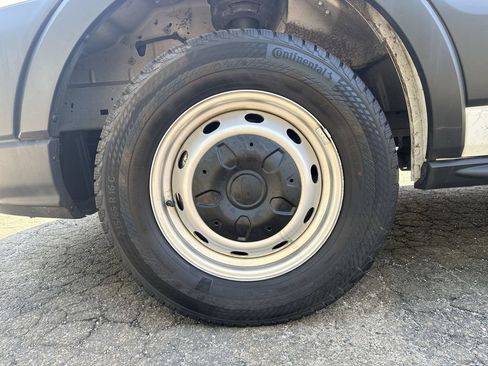 Used 2025 Ford Transit 250 148 Medium Roof w/ Load Area Protection Package RWD image 10