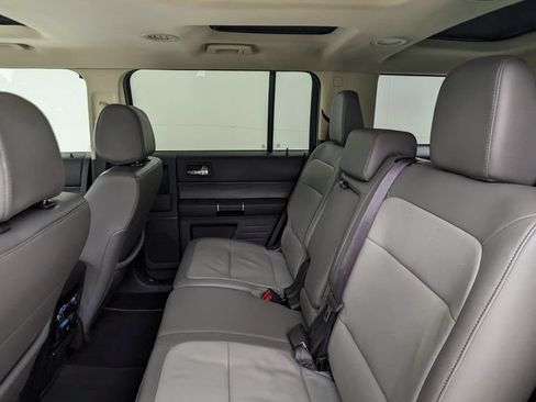 Used 2019 Ford Flex Limited w/ Limited Appearance Package AWD/4WD image 36