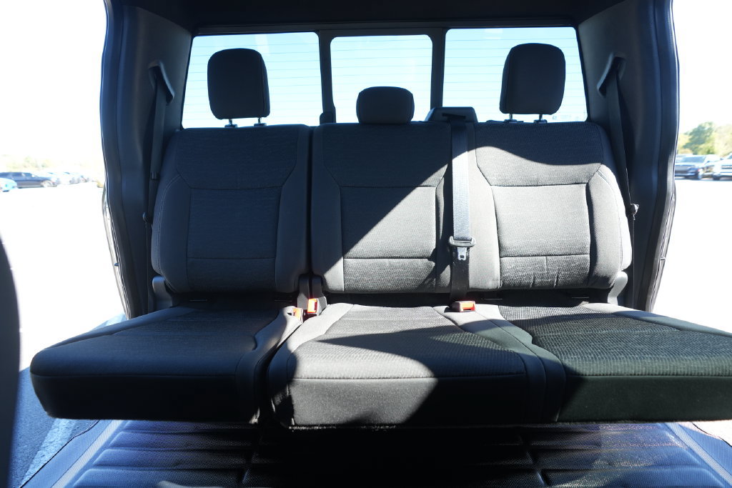 Used 2023 Ford F150 XLT w/ Equipment Group 302A High AWD/4WD image 36