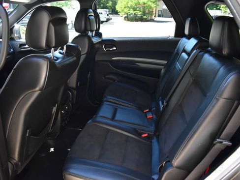 Used 2020 Dodge Durango GT AWD/4WD image 11