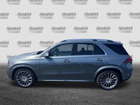 Certified 2026 Mercedes-Benz GLE 350 4MATIC image 7