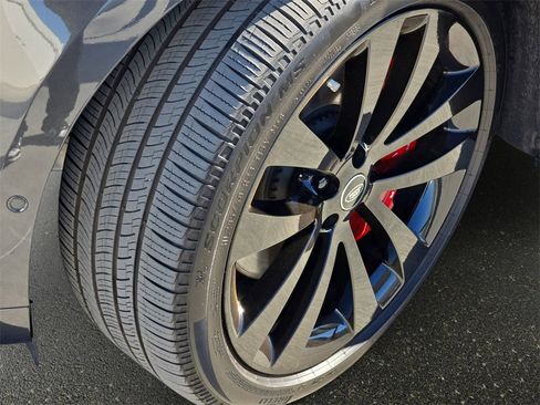 Certified 2025 Land Rover Range Rover Sport Dynamic SE image 34