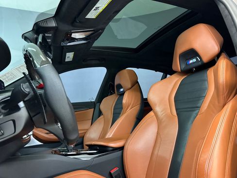 Used 2023 BMW M5 w/ Competition Package AWD/4WD image 16