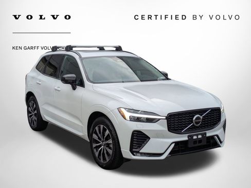 Certified 2024 Volvo XC60 B5 Core w/ Protection Package Premier image 1