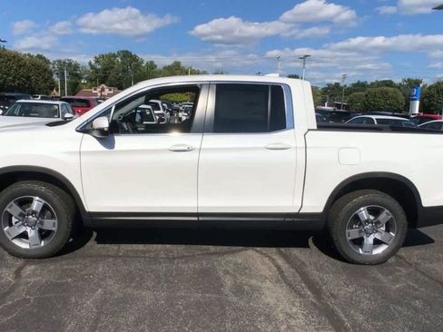 New 2026 Honda Ridgeline RTL image 6