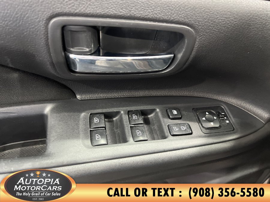 Used 2019 Mitsubishi Outlander ES FWD image 13