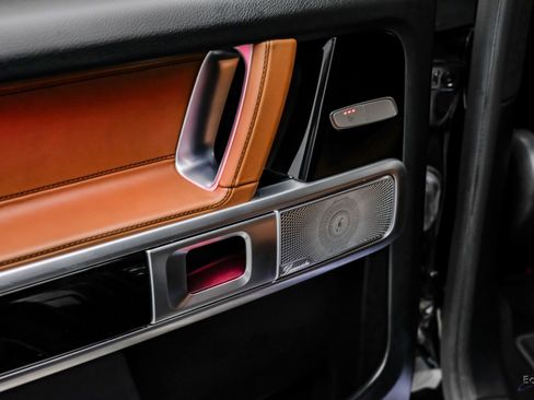 Used 2019 Mercedes-Benz G 63 AMG 4MATIC image 97