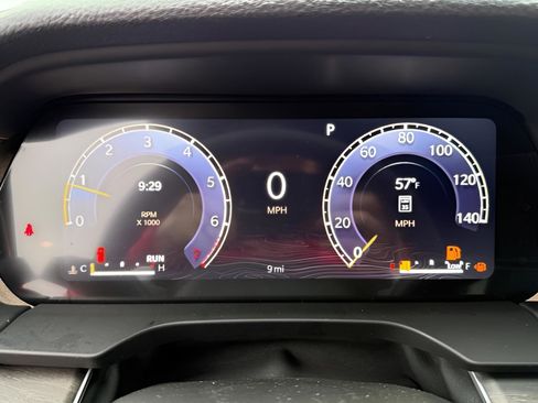 New 2026 Jeep Grand Cherokee Limited AWD/4WD image 27