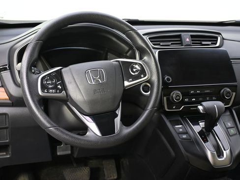 Used 2022 Honda CR-V EX image 12