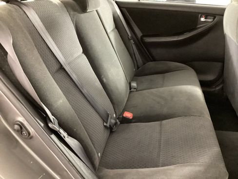 Used 2007 Toyota Corolla LE FWD image 21