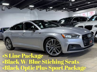 Used 2019 Audi A5 2.0T Prestige