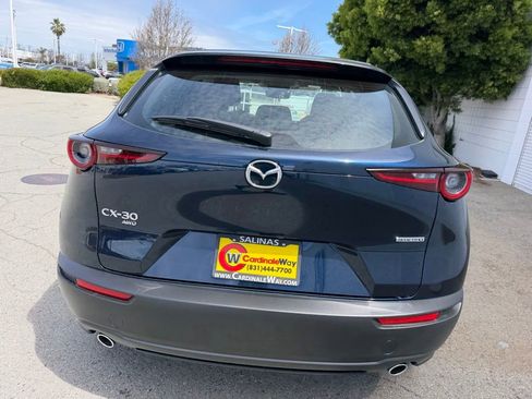 New 2026 MAZDA CX-30 AWD 2.5 S image 5