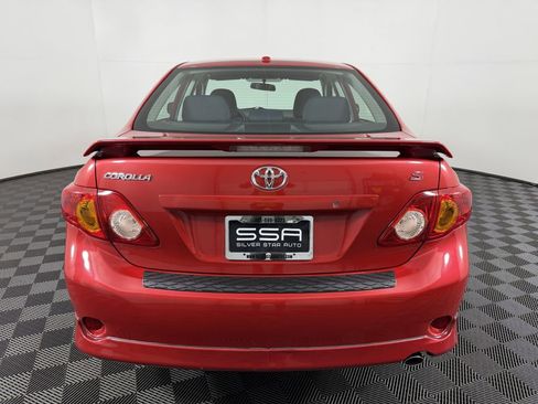 Used 2010 Toyota Corolla S FWD image 6