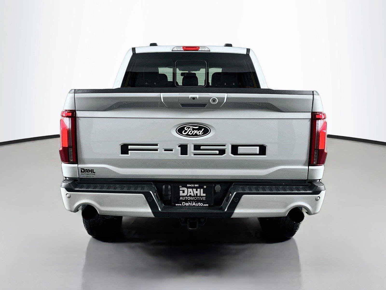 Used 2024 Ford F150 Lariat AWD/4WD image 12
