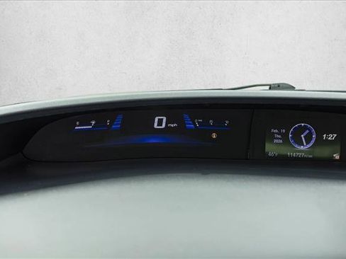 Used 2015 Honda Civic EX image 16