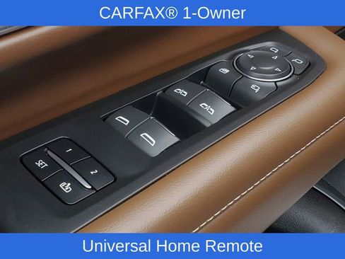 Certified 2023 Chevrolet Tahoe High Country w/ Premium Package 2 image 13