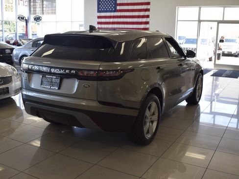 Used 2018 Land Rover Range Rover Velar S image 12
