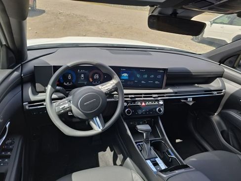 New 2026 Hyundai Santa Cruz SEL image 6