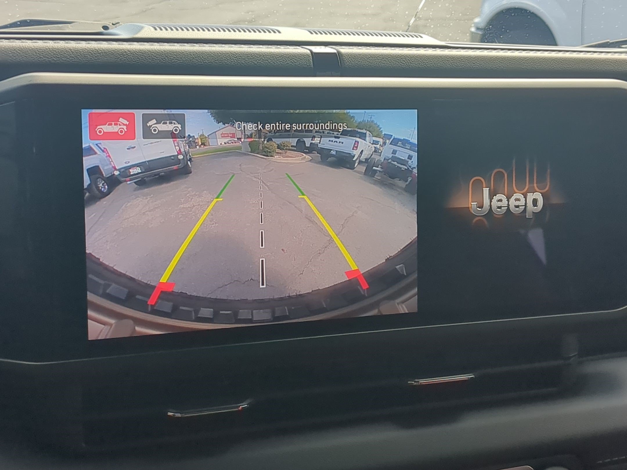 Used 2024 Jeep Wrangler Unlimited Rubicon 392 AWD/4WD image 26