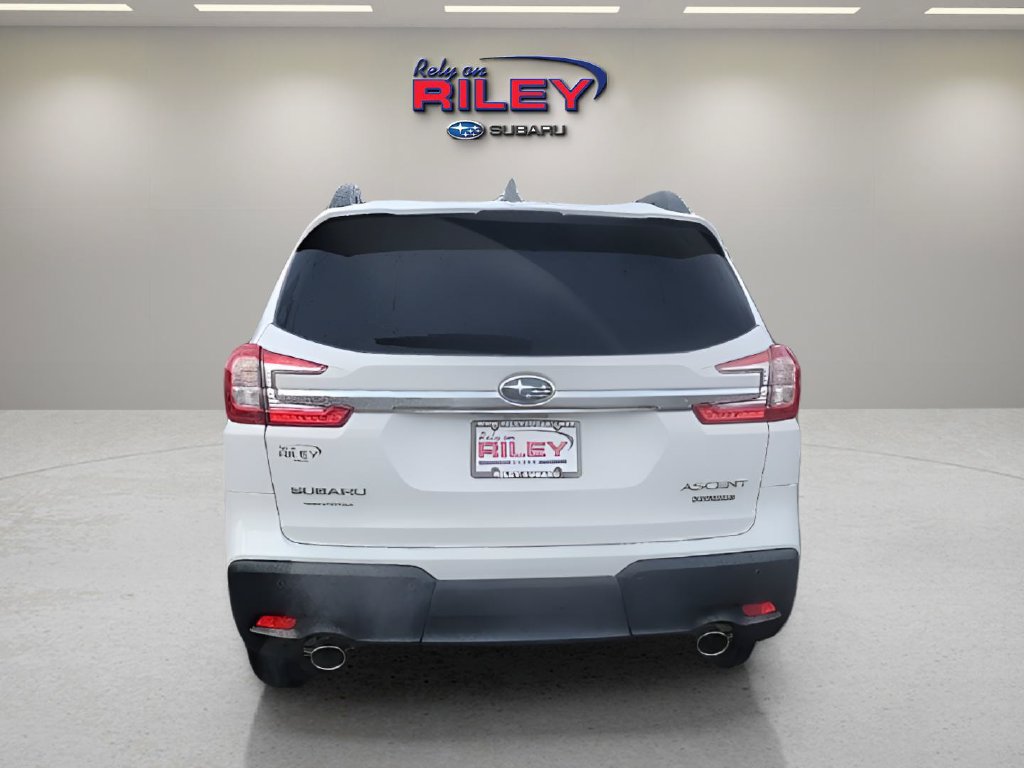 Certified 2026 Subaru Ascent Touring w/ Popular Package #2 AWD/4WD image 5