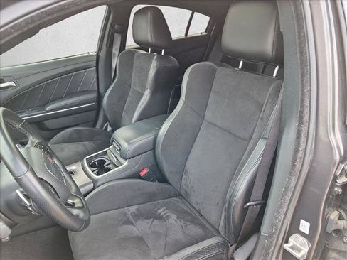Used 2023 Dodge Charger GT w/ Plus Group RWD image 15