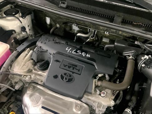 Used 2018 Toyota RAV4 XLE AWD/4WD image 33