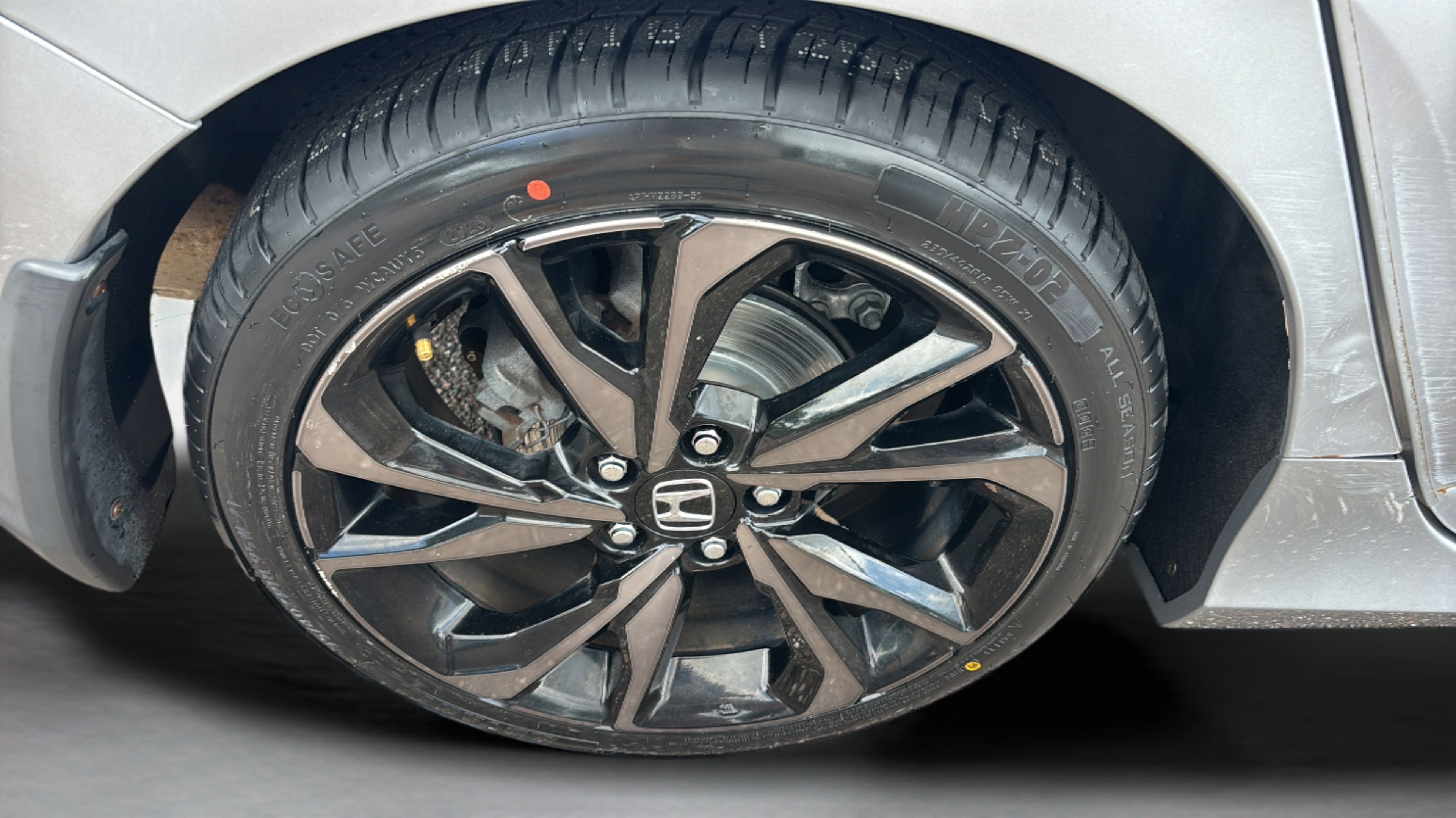 Used 2019 Honda Civic Sport image 32