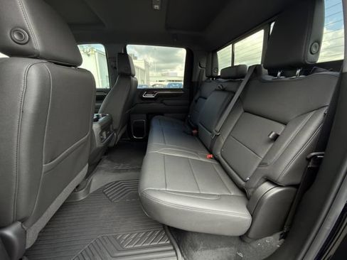 New 2026 Chevrolet Silverado 2500 LT w/ Trail Boss Package AWD/4WD image 21
