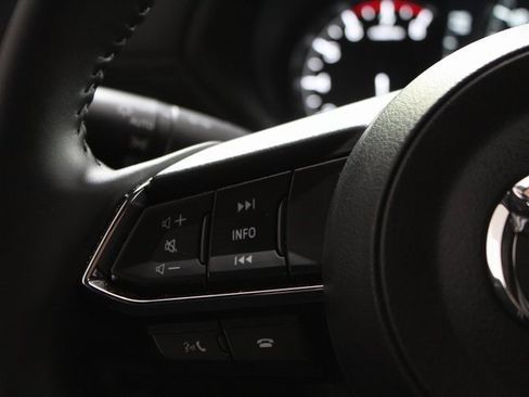 Used 2025 MAZDA CX-5 Carbon Edition image 19