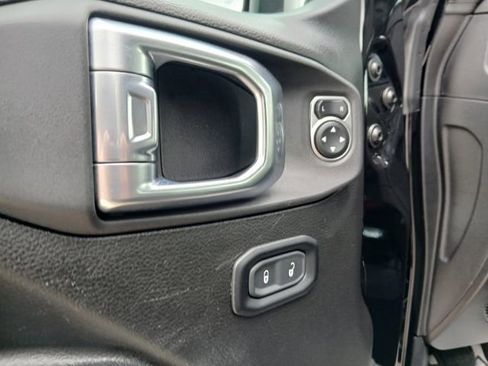 Used 2024 Jeep Wrangler Sport AWD/4WD image 21