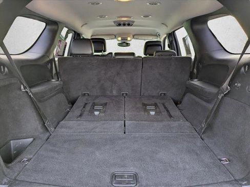 Used 2017 Dodge Durango GT w/ Nav & Power Liftgate Group image 6