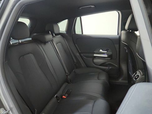 Certified 2026 Mercedes-Benz GLA 250 image 21